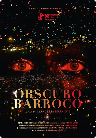 Obscuro Barocco