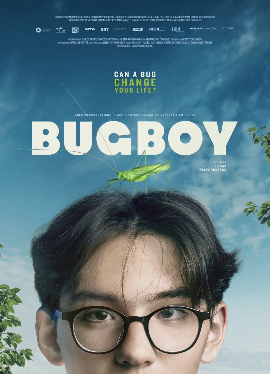 Bugboy